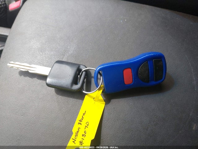 Aukcja sprzedaży 2008 Nissan Xterra X, vin: 5N1AN08U38C510300, numer aukcji: 46235023