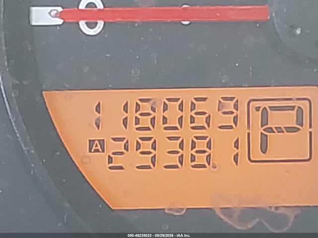 Aukcja sprzedaży 2008 Nissan Xterra X, vin: 5N1AN08U38C510300, numer aukcji: 46235023