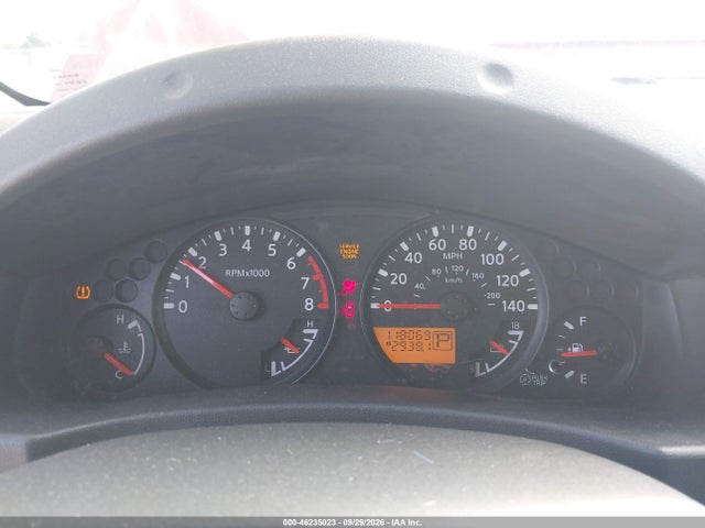 Aukcja sprzedaży 2008 Nissan Xterra X, vin: 5N1AN08U38C510300, numer aukcji: 46235023