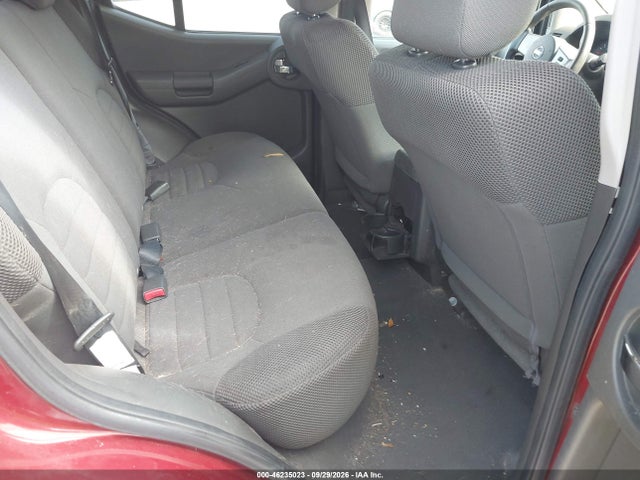 Aukcja sprzedaży 2008 Nissan Xterra X, vin: 5N1AN08U38C510300, numer aukcji: 46235023