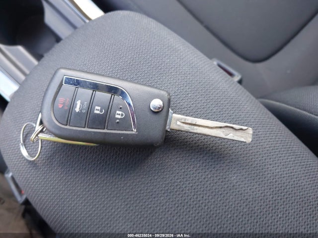Продаж на аукціоні авто 2022 Toyota Corolla Le, vin: JTDEPMAE7NJ225200, номер лоту: 46235024
