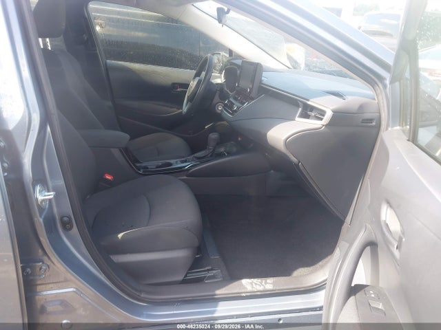 Продаж на аукціоні авто 2022 Toyota Corolla Le, vin: JTDEPMAE7NJ225200, номер лоту: 46235024