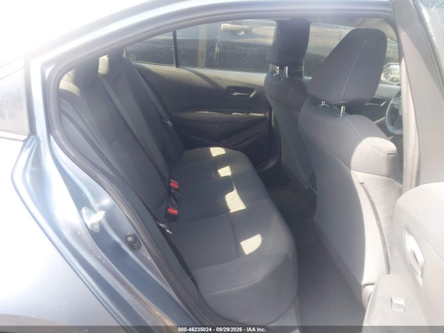 Продаж на аукціоні авто 2022 Toyota Corolla Le, vin: JTDEPMAE7NJ225200, номер лоту: 46235024