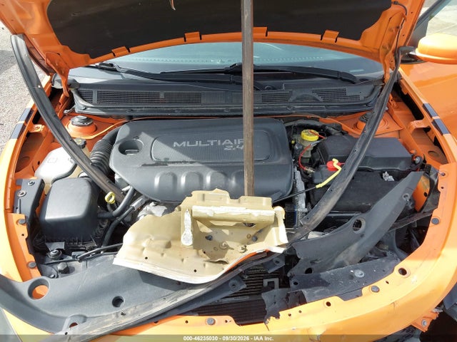 Продаж на аукціоні авто 2014 Dodge Dart Sxt, vin: 1C3CDFBB7ED668482, номер лоту: 46235030