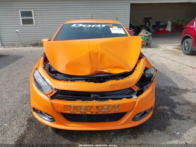 Продаж на аукціоні авто 2014 Dodge Dart Sxt, vin: 1C3CDFBB7ED668482, номер лоту: 46235030