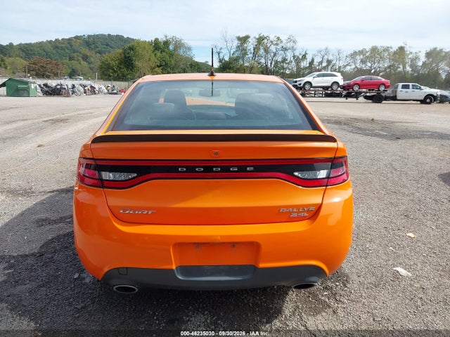 Продаж на аукціоні авто 2014 Dodge Dart Sxt, vin: 1C3CDFBB7ED668482, номер лоту: 46235030