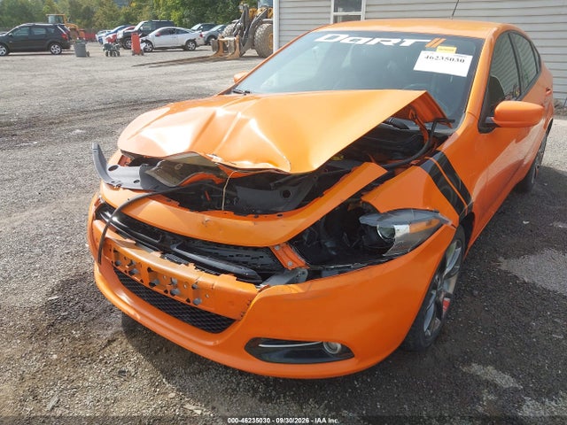 Продаж на аукціоні авто 2014 Dodge Dart Sxt, vin: 1C3CDFBB7ED668482, номер лоту: 46235030