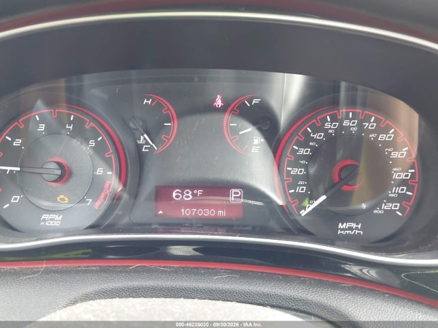Продаж на аукціоні авто 2014 Dodge Dart Sxt, vin: 1C3CDFBB7ED668482, номер лоту: 46235030