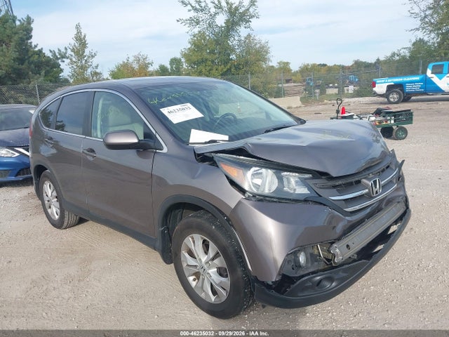 Продажа на аукционе авто 2012 Honda Cr-v Ex, vin: 5J6RM4H53CL082936, номер лота: 46235032