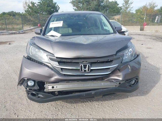 Продажа на аукционе авто 2012 Honda Cr-v Ex, vin: 5J6RM4H53CL082936, номер лота: 46235032