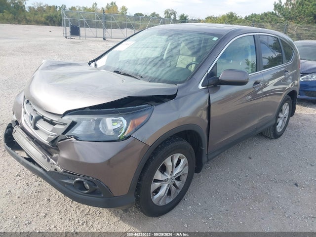 Продажа на аукционе авто 2012 Honda Cr-v Ex, vin: 5J6RM4H53CL082936, номер лота: 46235032