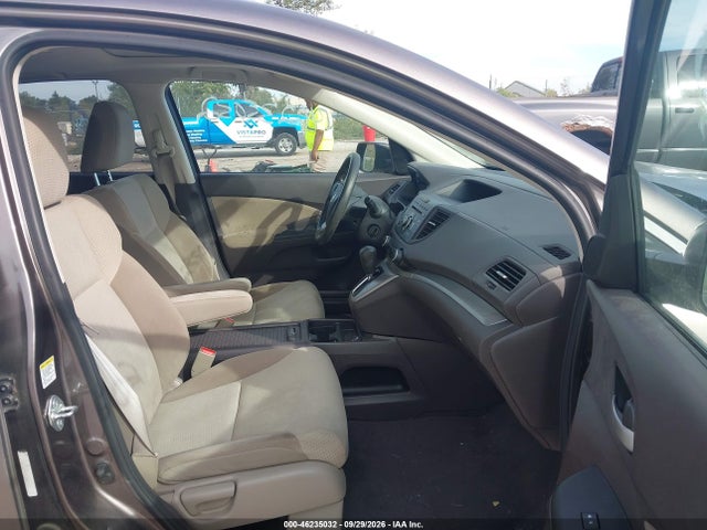 Продажа на аукционе авто 2012 Honda Cr-v Ex, vin: 5J6RM4H53CL082936, номер лота: 46235032