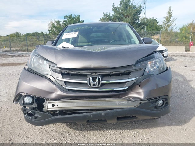 Продажа на аукционе авто 2012 Honda Cr-v Ex, vin: 5J6RM4H53CL082936, номер лота: 46235032