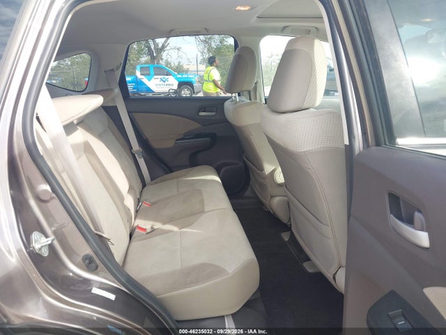 Продажа на аукционе авто 2012 Honda Cr-v Ex, vin: 5J6RM4H53CL082936, номер лота: 46235032