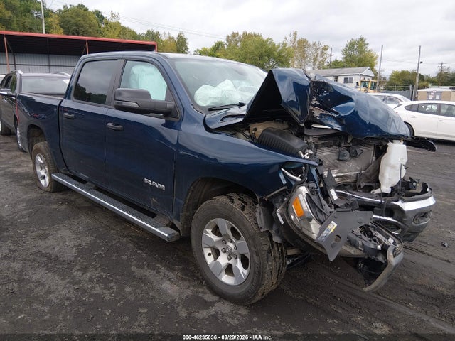 46235036 :رقم المزاد ، 1C6RRFFG8PN560874 vin ، 2023 Ram 1500 Big Horn  4x4 5'7 Box مزاد بيع