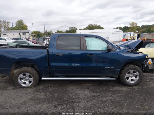 46235036 :رقم المزاد ، 1C6RRFFG8PN560874 vin ، 2023 Ram 1500 Big Horn  4x4 5'7 Box مزاد بيع