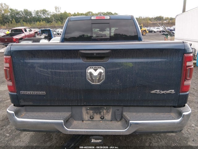 46235036 :رقم المزاد ، 1C6RRFFG8PN560874 vin ، 2023 Ram 1500 Big Horn  4x4 5'7 Box مزاد بيع