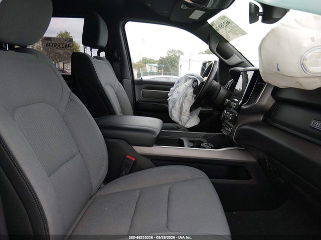 46235036 :رقم المزاد ، 1C6RRFFG8PN560874 vin ، 2023 Ram 1500 Big Horn  4x4 5'7 Box مزاد بيع
