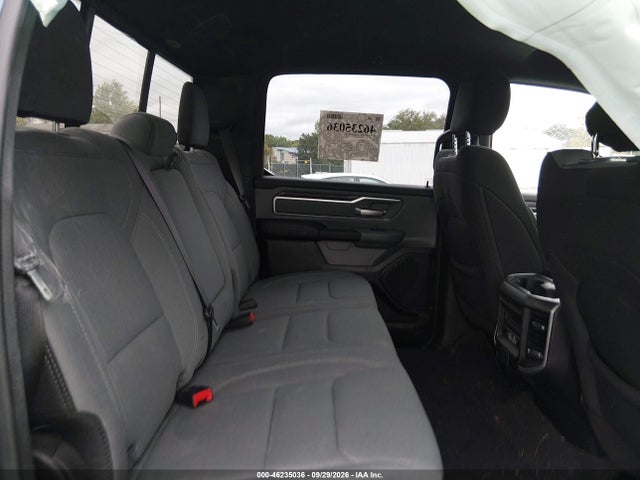 46235036 :رقم المزاد ، 1C6RRFFG8PN560874 vin ، 2023 Ram 1500 Big Horn  4x4 5'7 Box مزاد بيع