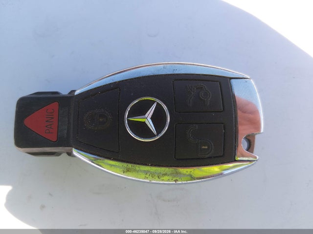 46235047 :رقم المزاد ، WDDGF5EB5BA505474 vin ، 2011 Mercedes-benz C 300 Luxury مزاد بيع