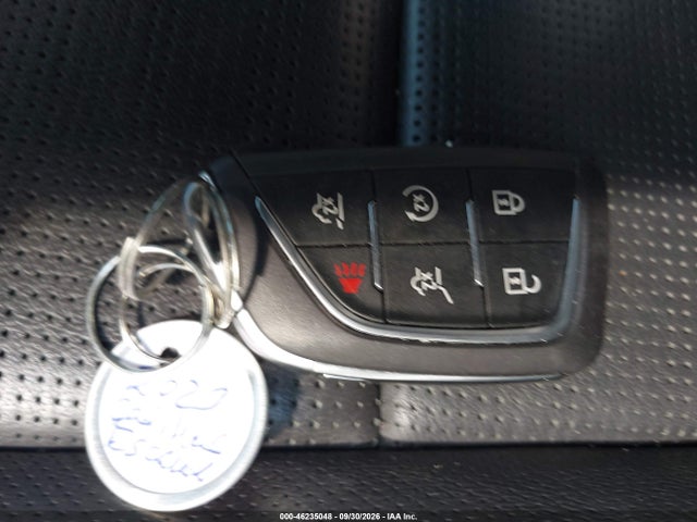 Продажа на аукционе авто 2023 Cadillac Escalade 4wd Premium Luxury, vin: 1GYS4BKL8PR388269, номер лота: 46235048
