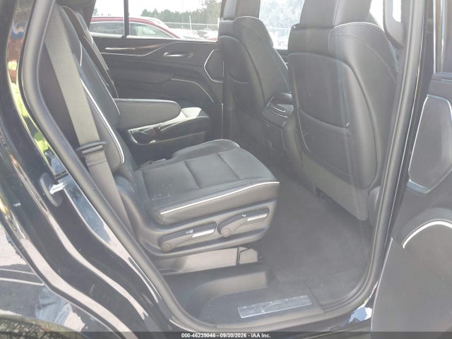 Продажа на аукционе авто 2023 Cadillac Escalade 4wd Premium Luxury, vin: 1GYS4BKL8PR388269, номер лота: 46235048