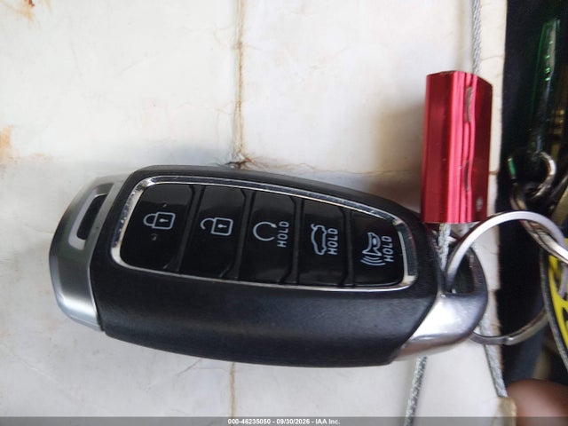 Продаж на аукціоні авто 2021 Hyundai Elantra Sel, vin: 5NPLM4AG2MH019114, номер лоту: 46235050