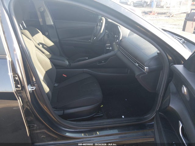 Продаж на аукціоні авто 2021 Hyundai Elantra Sel, vin: 5NPLM4AG2MH019114, номер лоту: 46235050