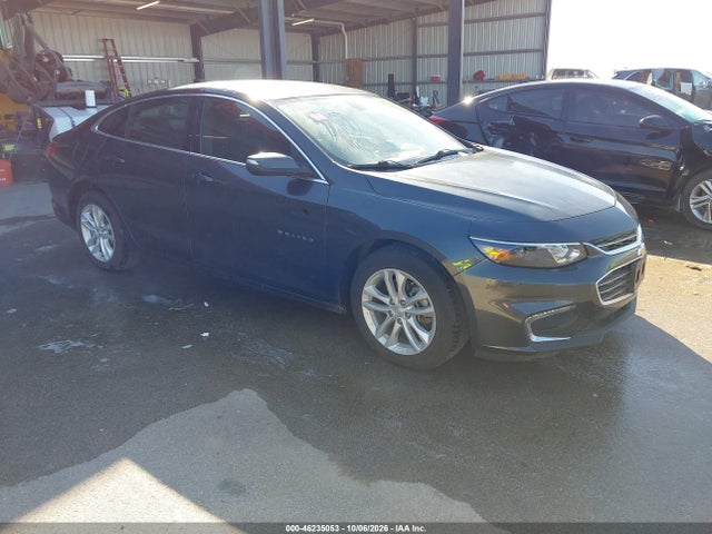 Aukcja sprzedaży 2017 Chevrolet Malibu 1lt, vin: 1G1ZE5ST3HF288191, numer aukcji: 46235053