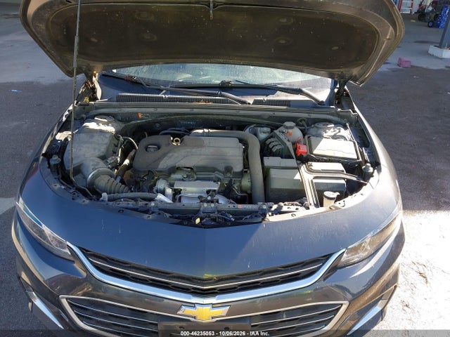 Aukcja sprzedaży 2017 Chevrolet Malibu 1lt, vin: 1G1ZE5ST3HF288191, numer aukcji: 46235053