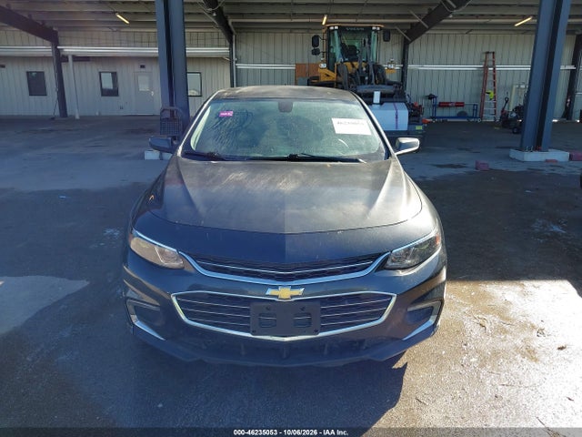 Aukcja sprzedaży 2017 Chevrolet Malibu 1lt, vin: 1G1ZE5ST3HF288191, numer aukcji: 46235053