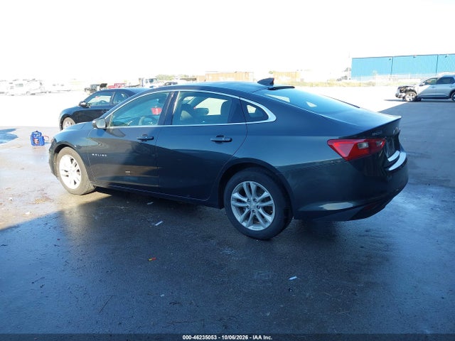 Aukcja sprzedaży 2017 Chevrolet Malibu 1lt, vin: 1G1ZE5ST3HF288191, numer aukcji: 46235053