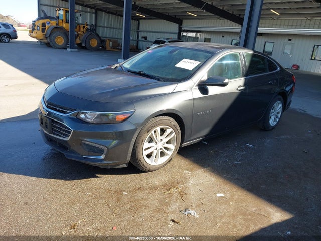 Aukcja sprzedaży 2017 Chevrolet Malibu 1lt, vin: 1G1ZE5ST3HF288191, numer aukcji: 46235053