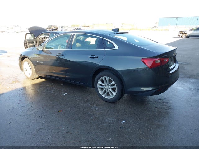 Aukcja sprzedaży 2017 Chevrolet Malibu 1lt, vin: 1G1ZE5ST3HF288191, numer aukcji: 46235053