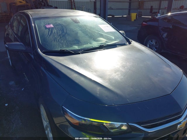 Aukcja sprzedaży 2017 Chevrolet Malibu 1lt, vin: 1G1ZE5ST3HF288191, numer aukcji: 46235053