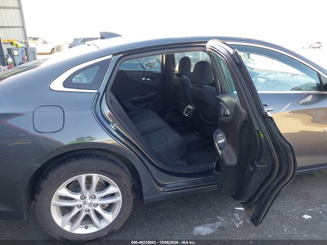 Aukcja sprzedaży 2017 Chevrolet Malibu 1lt, vin: 1G1ZE5ST3HF288191, numer aukcji: 46235053