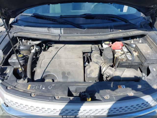 Aukcja sprzedaży 2015 Ford Explorer, vin: 1FM5K8B84FGB37701, numer aukcji: 46235057
