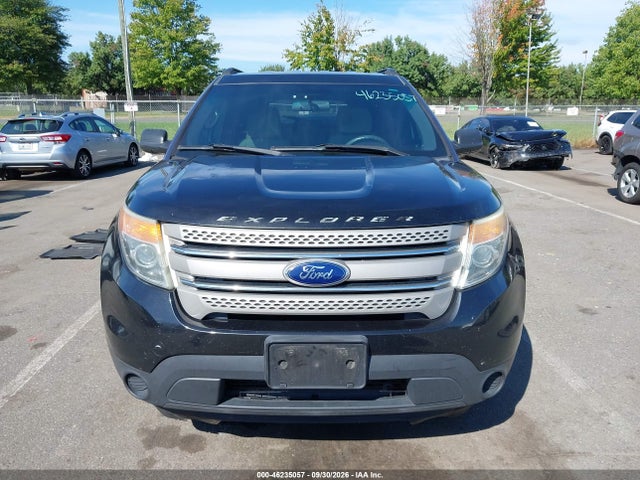 Aukcja sprzedaży 2015 Ford Explorer, vin: 1FM5K8B84FGB37701, numer aukcji: 46235057