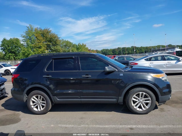 Aukcja sprzedaży 2015 Ford Explorer, vin: 1FM5K8B84FGB37701, numer aukcji: 46235057