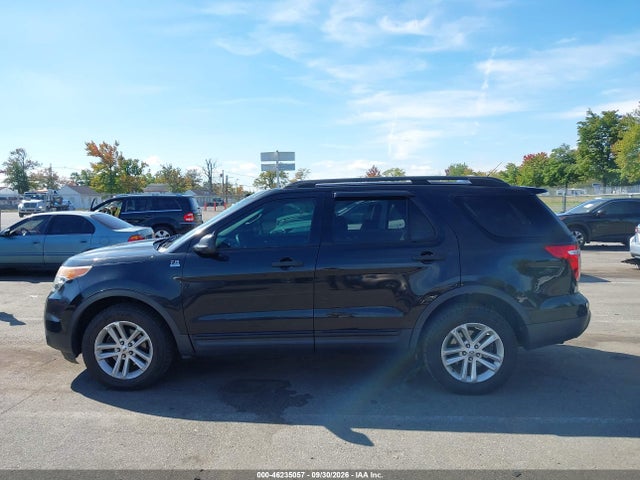 Aukcja sprzedaży 2015 Ford Explorer, vin: 1FM5K8B84FGB37701, numer aukcji: 46235057