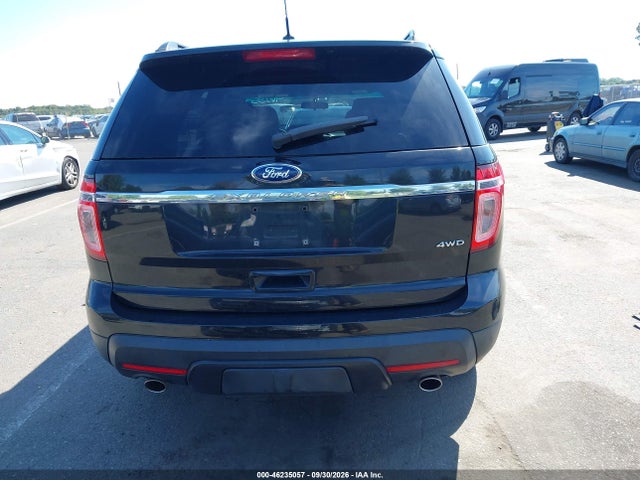 Aukcja sprzedaży 2015 Ford Explorer, vin: 1FM5K8B84FGB37701, numer aukcji: 46235057