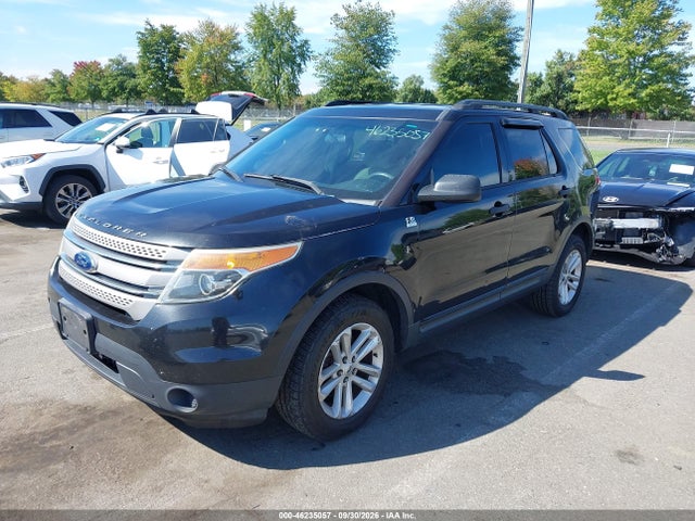 Aukcja sprzedaży 2015 Ford Explorer, vin: 1FM5K8B84FGB37701, numer aukcji: 46235057