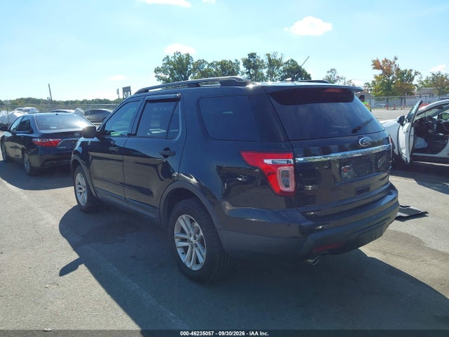 Aukcja sprzedaży 2015 Ford Explorer, vin: 1FM5K8B84FGB37701, numer aukcji: 46235057