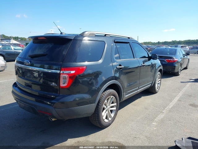 Aukcja sprzedaży 2015 Ford Explorer, vin: 1FM5K8B84FGB37701, numer aukcji: 46235057