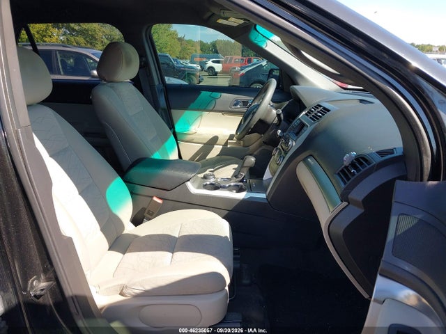 Aukcja sprzedaży 2015 Ford Explorer, vin: 1FM5K8B84FGB37701, numer aukcji: 46235057