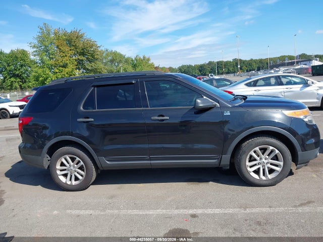 Aukcja sprzedaży 2015 Ford Explorer, vin: 1FM5K8B84FGB37701, numer aukcji: 46235057