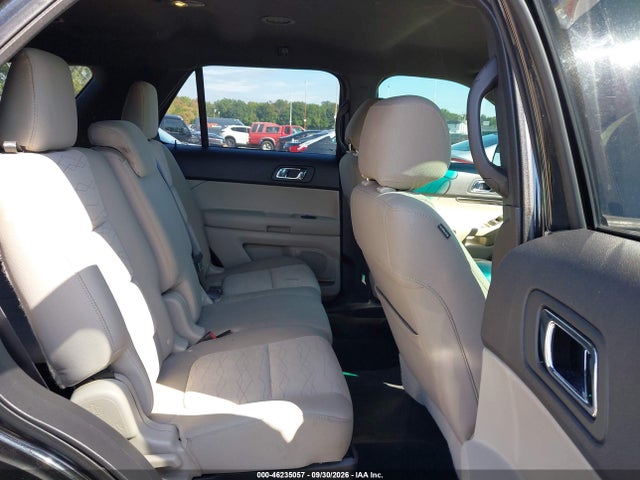 Aukcja sprzedaży 2015 Ford Explorer, vin: 1FM5K8B84FGB37701, numer aukcji: 46235057