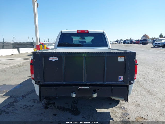 Продаж на аукціоні авто 2018 Ram 1500 Tradesman  4x2 5'7 Box, vin: 1C6RR6KG7JS271645, номер лоту: 46235067