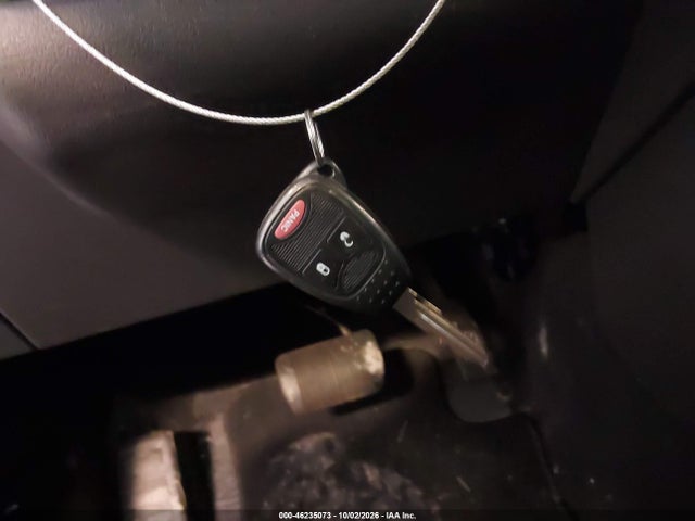 2010 Jeep Patriot Sport მანქანა იყიდება აუქციონზე, vin: 1J4NF2GB5AD573150, აუქციონის ნომერი: 46235073
