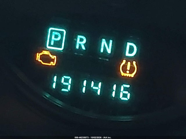 2010 Jeep Patriot Sport მანქანა იყიდება აუქციონზე, vin: 1J4NF2GB5AD573150, აუქციონის ნომერი: 46235073